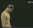 Maestru: David Popovici n-a avut adversar în finala de la 200 m liber, la Campionatele Naționale » „Știu exact ce vreau”