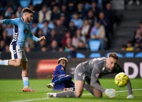 Barcelona - Celta Vigo, în runda 33 din La Liga » Ionuț Radu, anunțat titular pe Camp Nou