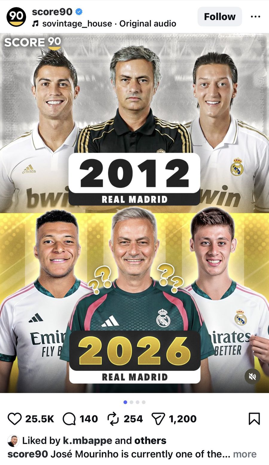 Kylian Mbappe „și-a validat” viitorul antrenor?! Gestul a aprins imaginația fanilor