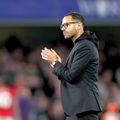 Liam Rosenior, dat afară de Chelsea // FOTO: Getty Images
