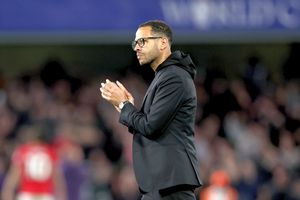 Chelsea și-a DEMIS antrenorul după mai puțin de 4 luni!