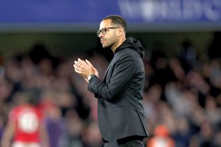 Chelsea și-a DEMIS antrenorul după mai puțin de 4 luni!