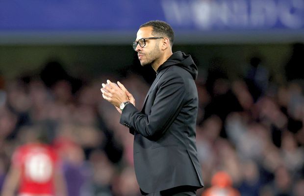 Chelsea și-a DEMIS antrenorul după mai puțin de 4 luni!