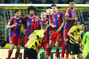 Caz incredibil: are 42 de ani, încă joacă fotbal în Top 5 campionate și revine la Bayern într-o nouă poziție