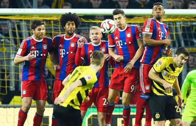 Caz incredibil: are 42 de ani, încă joacă fotbal în Top 5 campionate și revine la Bayern într-o nouă poziție