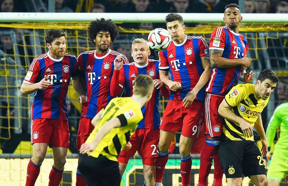 Caz incredibil: are 42 de ani, încă joacă fotbal în Top 5 campionate și revine la Bayern într-o nouă poziție