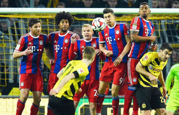 Caz incredibil: are 42 de ani, încă joacă fotbal în Top 5 campionate și revine la Bayern într-o nouă poziție