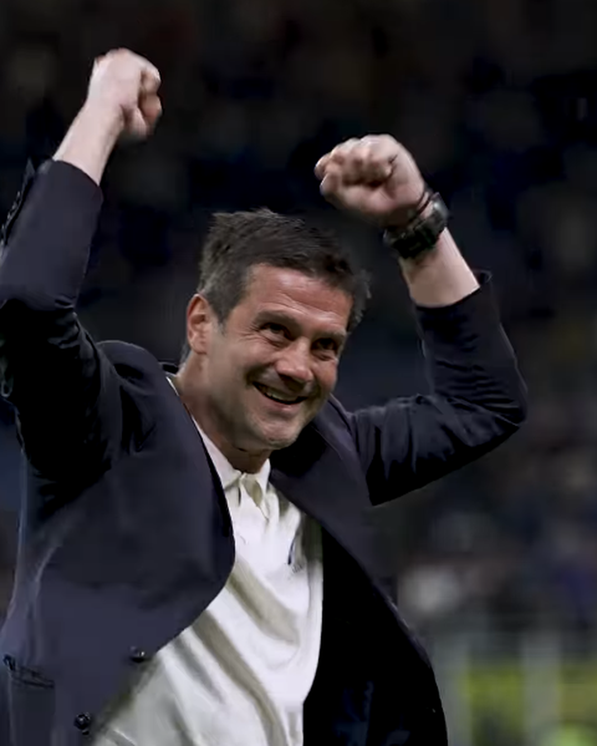 Inter - Como, 3-2 în Cupa Italiei