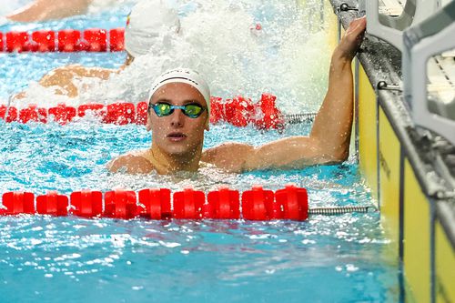 Robert Badea FOTO Roxana Fleșeru