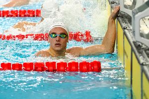 Daria Silișteanu și Robert Badea, recorduri naționale în întrecerea internă de la Otopeni