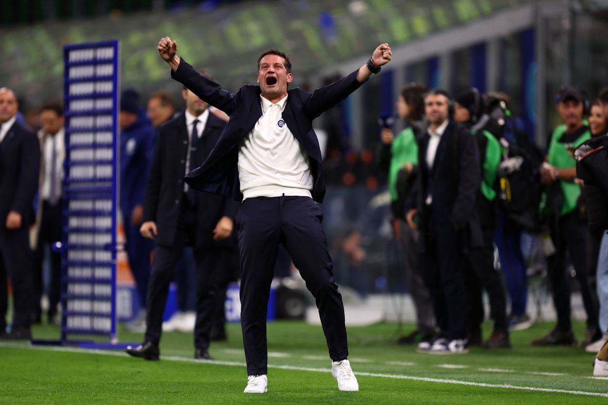 Inter - Como, 3-2 în Cupa Italiei