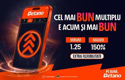 Cel mai bun Multiplu e acum și mai bun. Pe Bune!