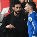 Relația dintre antrenorul Alvaro Arbeloa și căpitanul Dani Carvajal (34 de ani) scârțâie, foto: Guliver/gettyimages