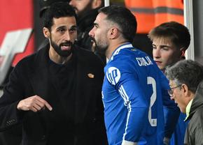 Conflict la vârf la Real Madrid! Canizares, furios pe o decizie a lui Arbeloa: „Răutatea se scurge mai lent decât iaurtul! Ar trebui să joace și dacă e șchiop!”