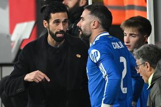 Conflict la vârf la Real Madrid! Canizares, furios pe o decizie a lui Arbeloa: „Răutatea se scurge mai lent decât iaurtul! Ar trebui să joace și dacă e șchiop!”
