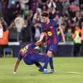 Barcelona - Celta Vigo // foto: Imago