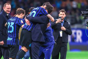 Pariul câștigător făcut cu Chivu: „Nu moare niciodată!”