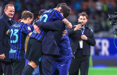 Pariul câștigător făcut cu Chivu: „Nu moare niciodată!”