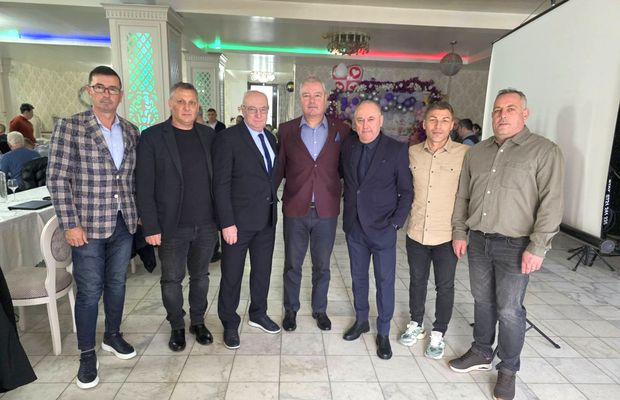 Deconturi „fantomă” de 175.000 de euro » Descoperiri șocante în sportul românesc, după auditul Curții de Conturi: hotel și masă pentru 212 persoane care NU EXISTĂ