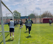 Primul antrenament din haosul lăsat de Mirel Rădoi » FCSB a anunțat staff-ul tehnic