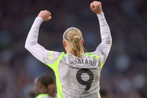 Burnley - Manchester City: GOL în minutul 6!