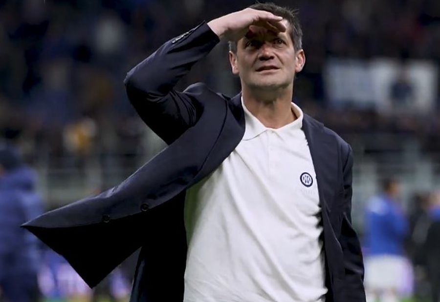 Mesajul cifrat al lui Cristi Chivu: „Rămân surprins de întrebări. Nu știu dacă o să mai antrenez peste 10 ani”