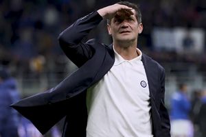 Câți antrenori au dubla, titlu și Cupa în Italia » Chivu poate intra într-un club select alături de nume uriașe!