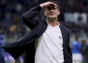 O dezbatere necesară: „Cine are principalul merit pentru «dubla» reușită de Interul lui Cristi Chivu?”