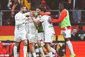 Rezultat-ȘOC în Turcia! Galatasaray, eliminată din Cupă de locul 15