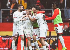 Rezultat-ȘOC în Turcia! Galatasaray, eliminată din Cupă de locul 15