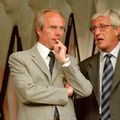 Sven Goran Eriksson și Marcello Lippi, foto: Guliver/gettyimages