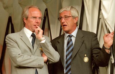 Cei 7 antrenori care au reușit „dubla”, titlul și Cupa, în Italia » Chivu poate intra pe o listă cu nume uriașe