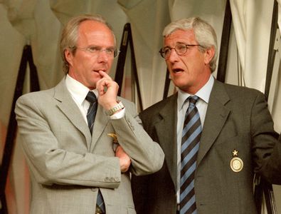 Cei 7 antrenori care au reușit dubla, titlu și Cupa, în Italia » Chivu ...