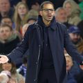 Liam Rosenior și-a criticat vehement jucătorii după a cincea înfrângere consecutivă în Premier League / Foto: Imago Images