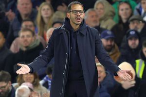 Rosenior îi desființează pe jucătorii lui Chelsea după a cincea înfrângere consecutivă în Premier League: „Ceva trebuie să se schimbe drastic”