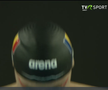 Maestru: David Popovici n-a avut adversar în finala de la 200 m liber, la Campionatele Naționale » „Știu exact ce vreau”