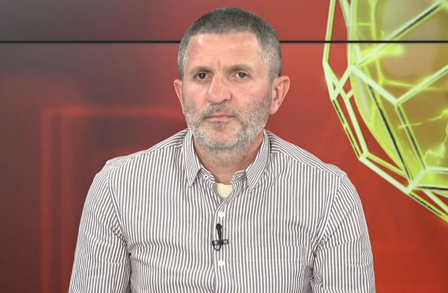 Triplul campion al României nu înțelege de ce l-a sunat FCSB pe el