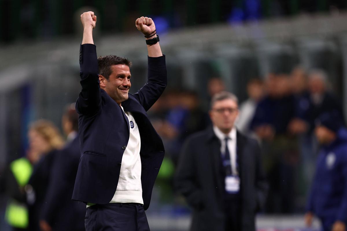 Inter - Como, 3-2 în Cupa Italiei