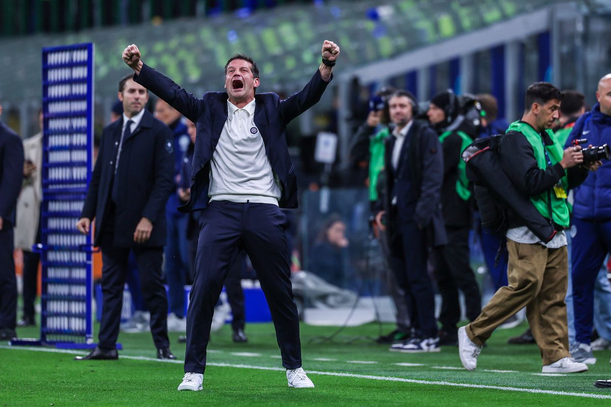 Inter - Como, 3-2 în Cupa Italiei