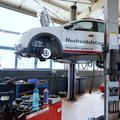 Întreținere conform specificațiilor de fabrică Dacia, foto: Imago