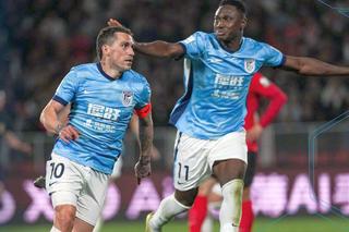 Nicolae Stanciu, eurogol de 3 puncte în China!