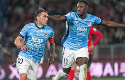 Nicolae Stanciu, eurogol de 3 puncte în China!