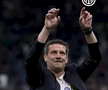 Inter - Como, 3-2 în Cupa Italiei
