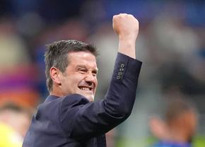 Italienii au dat verdictul după performanța lui Chivu la Inter: „A fost ca Patrick Swayze cu lutul în «Fantoma»!”