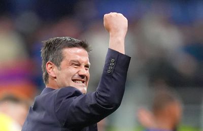 Italienii au dat verdictul după performanța lui Chivu la Inter: „A fost ca Patrick Swayze cu lutul în «Fantoma»!”