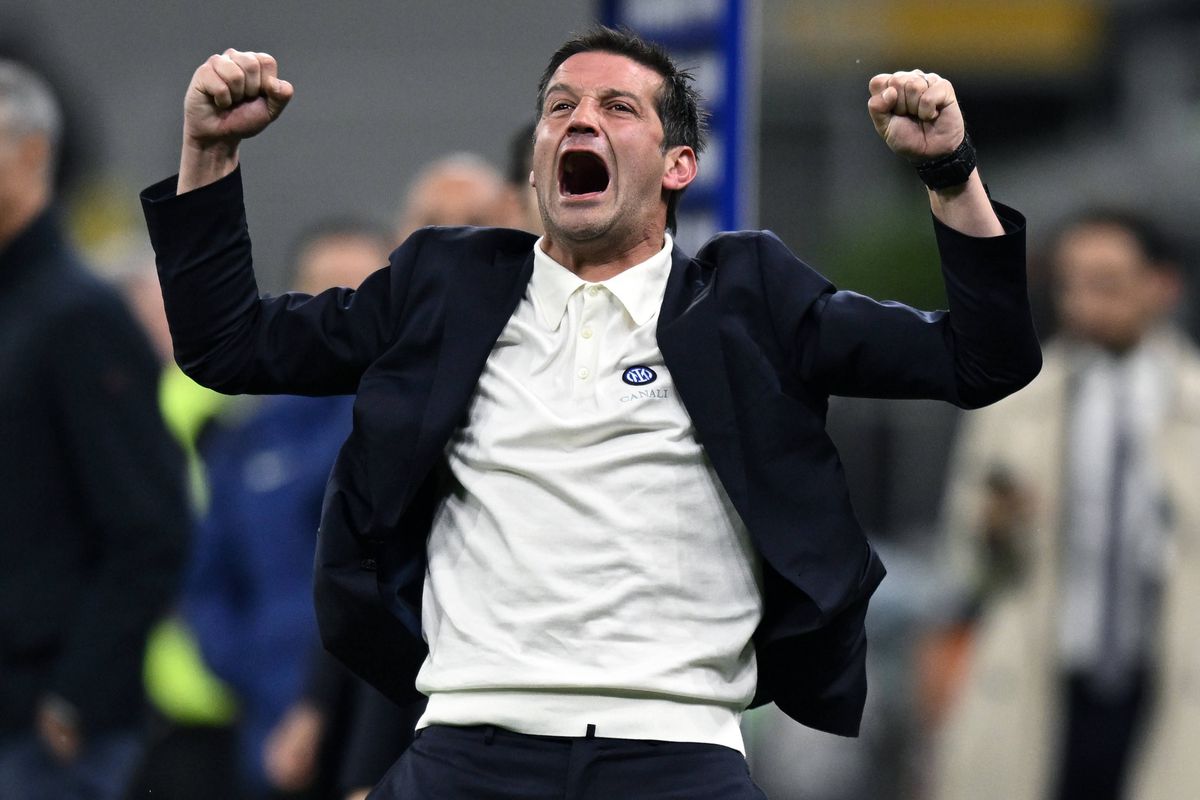 Inter - Como, 3-2 în Cupa Italiei