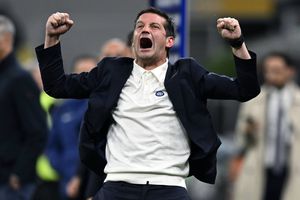 Chivu i-a cucerit pe toți: „Excepțional. El a inventat o capodoperă! Stilul său nebun, irațional și imprevizibil este atât de iubit de fanii lui Inter”