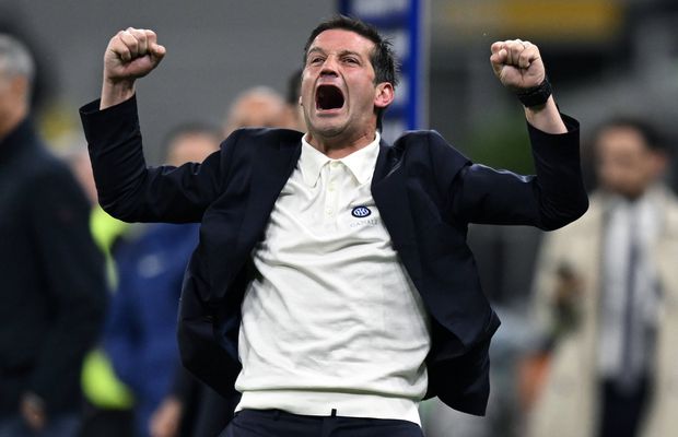 Chivu i-a cucerit pe toți: „Excepțional, a inventat o capodoperă! Nebun, irațional, imprevizibil”