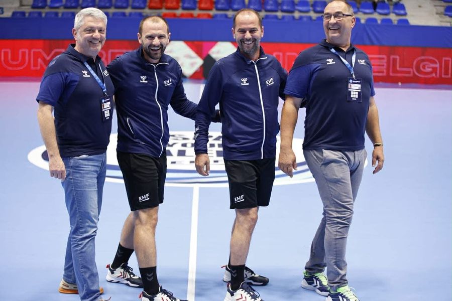 Alin Cârligeanu, candidat la alegerile FRH: „Micii tirani locali, narcisiști și populiști vor să-și dea cu părerea mai mult decât se cade!”