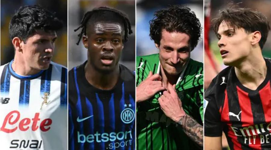 Apar nume ale jucătorilor din scandalul cu prostituate: un fost câștigător de Ligă și fiul unei legende milaniste » În total, 67 de vedete de la marile cluburi din Serie A!